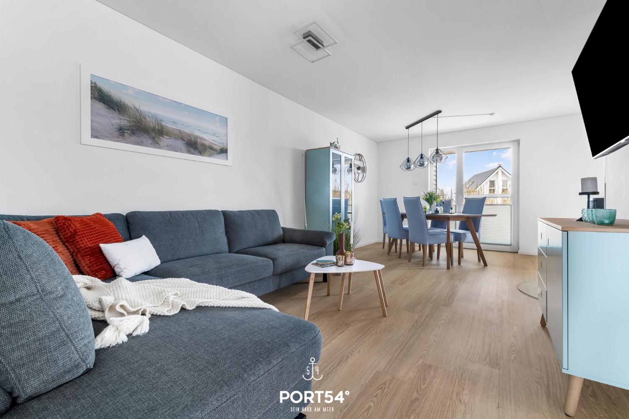 Pier 4T Apartment Олпениц Екстериор снимка