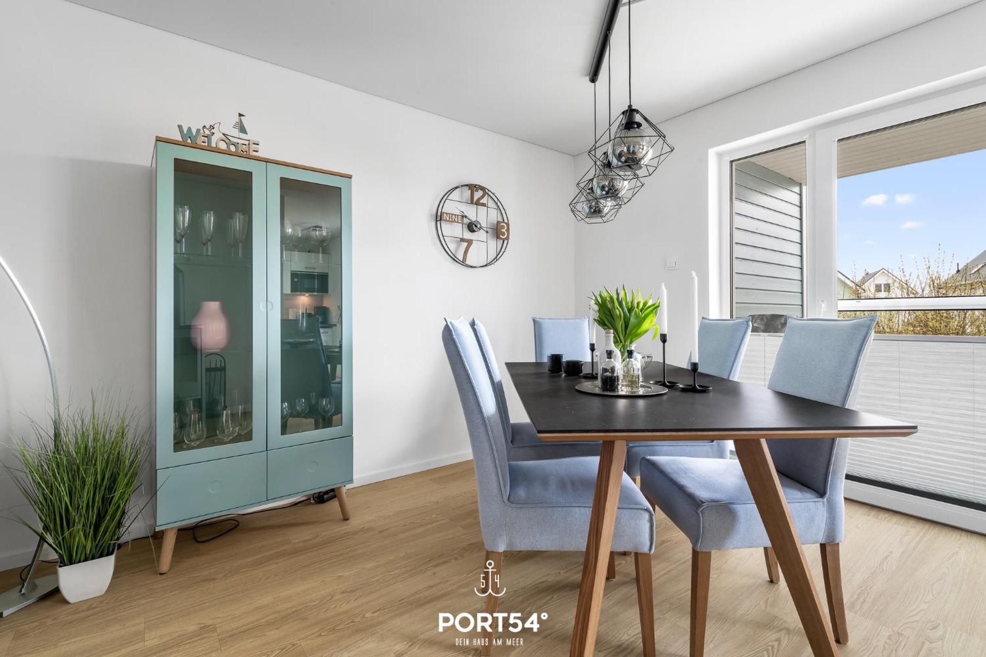 Pier 4T Apartment Олпениц Екстериор снимка