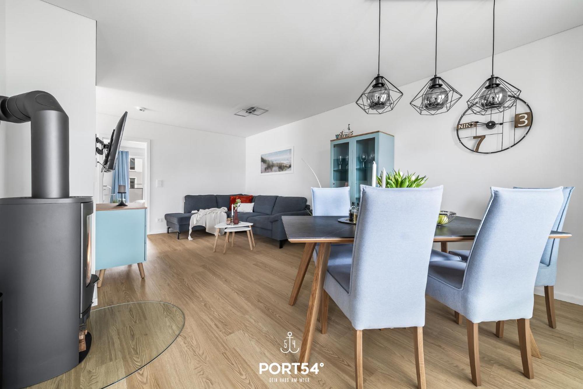 Pier 4T Apartment Олпениц Екстериор снимка