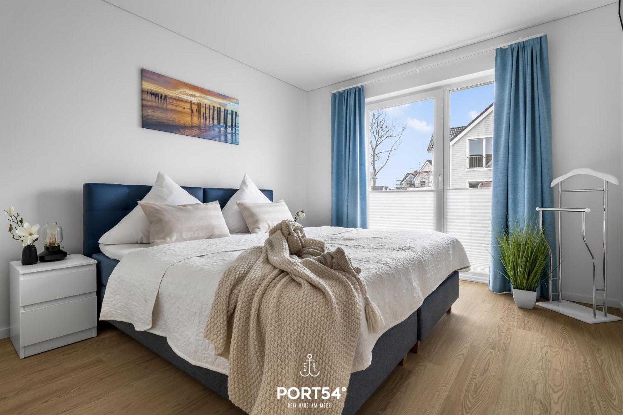 Pier 4T Apartment Олпениц Екстериор снимка