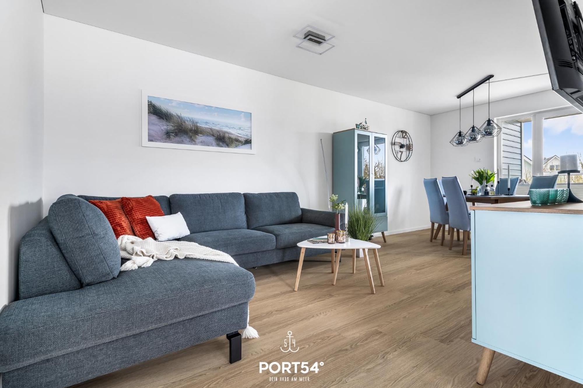 Pier 4T Apartment Олпениц Екстериор снимка