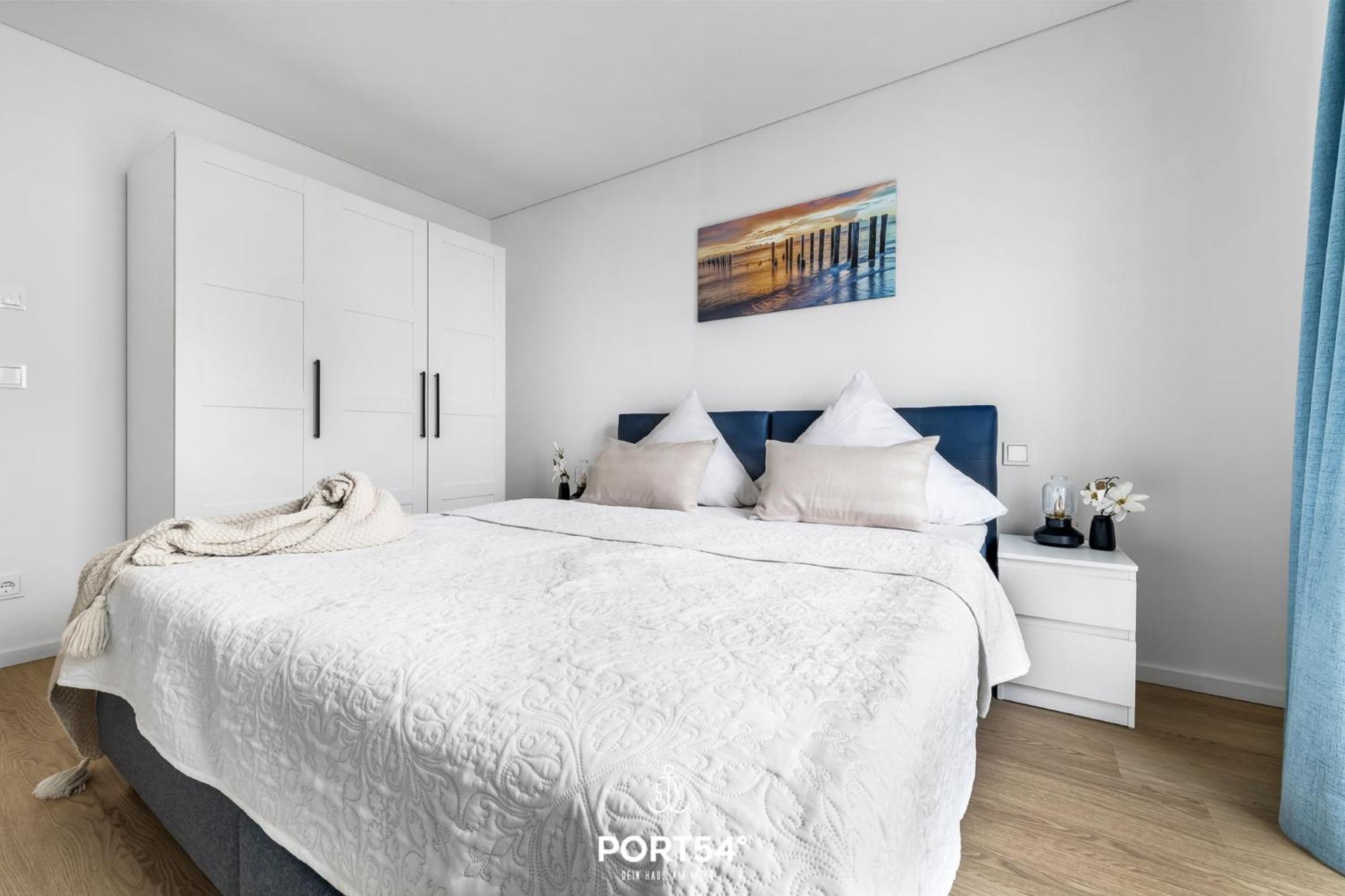 Pier 4T Apartment Олпениц Екстериор снимка