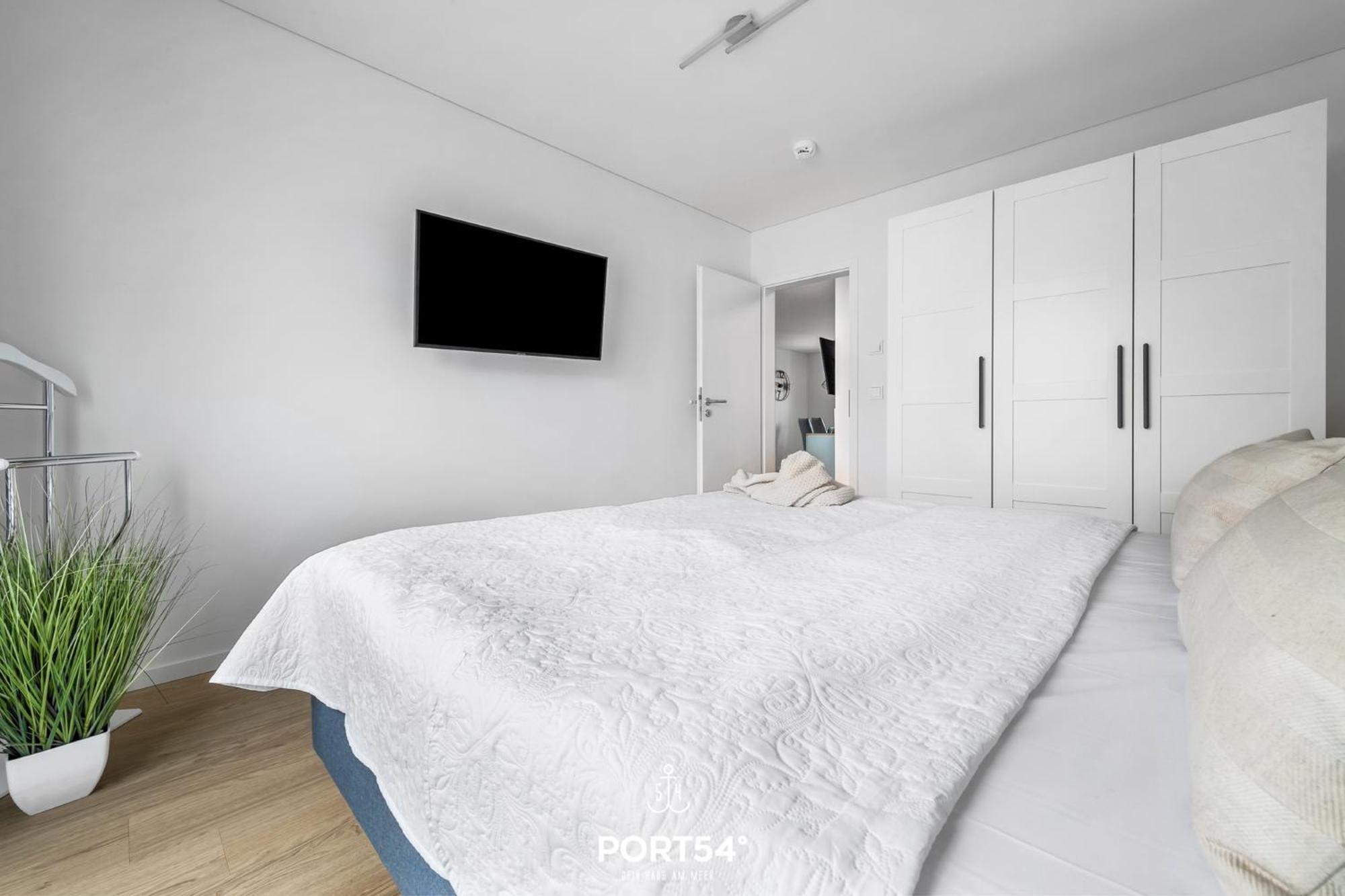 Pier 4T Apartment Олпениц Екстериор снимка
