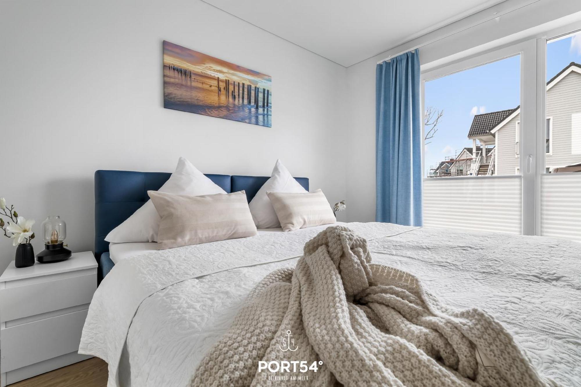 Pier 4T Apartment Олпениц Екстериор снимка