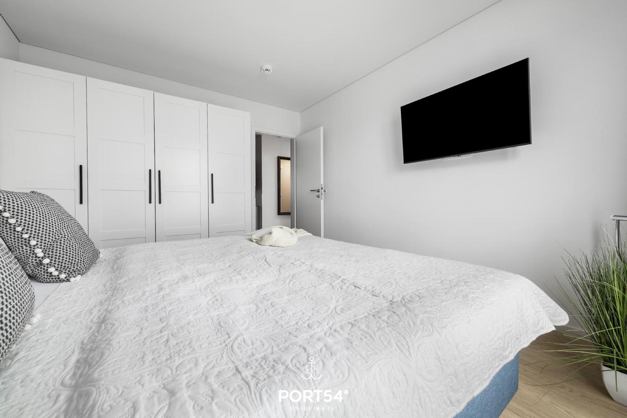 Pier 4T Apartment Олпениц Екстериор снимка