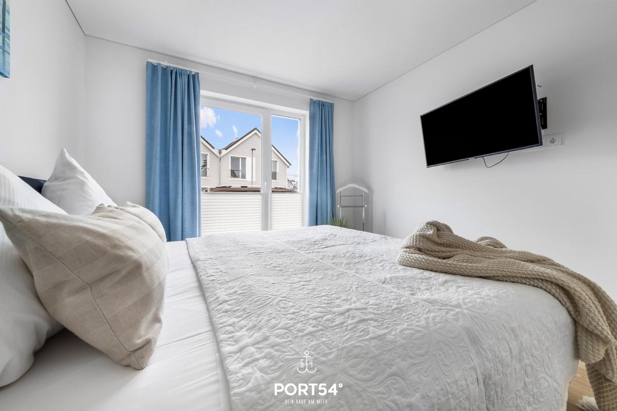 Pier 4T Apartment Олпениц Екстериор снимка