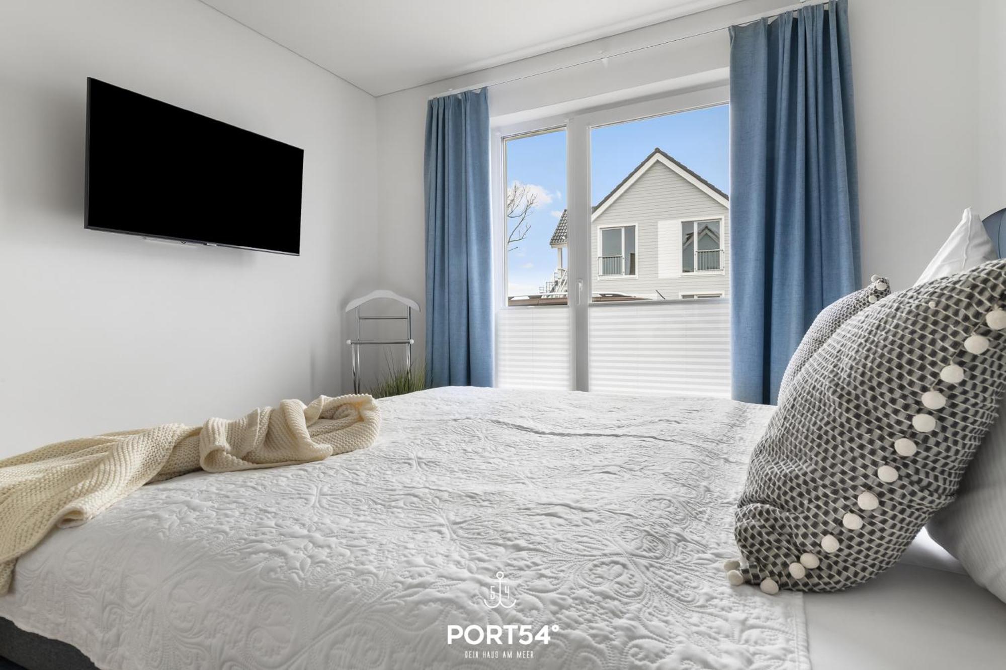 Pier 4T Apartment Олпениц Екстериор снимка