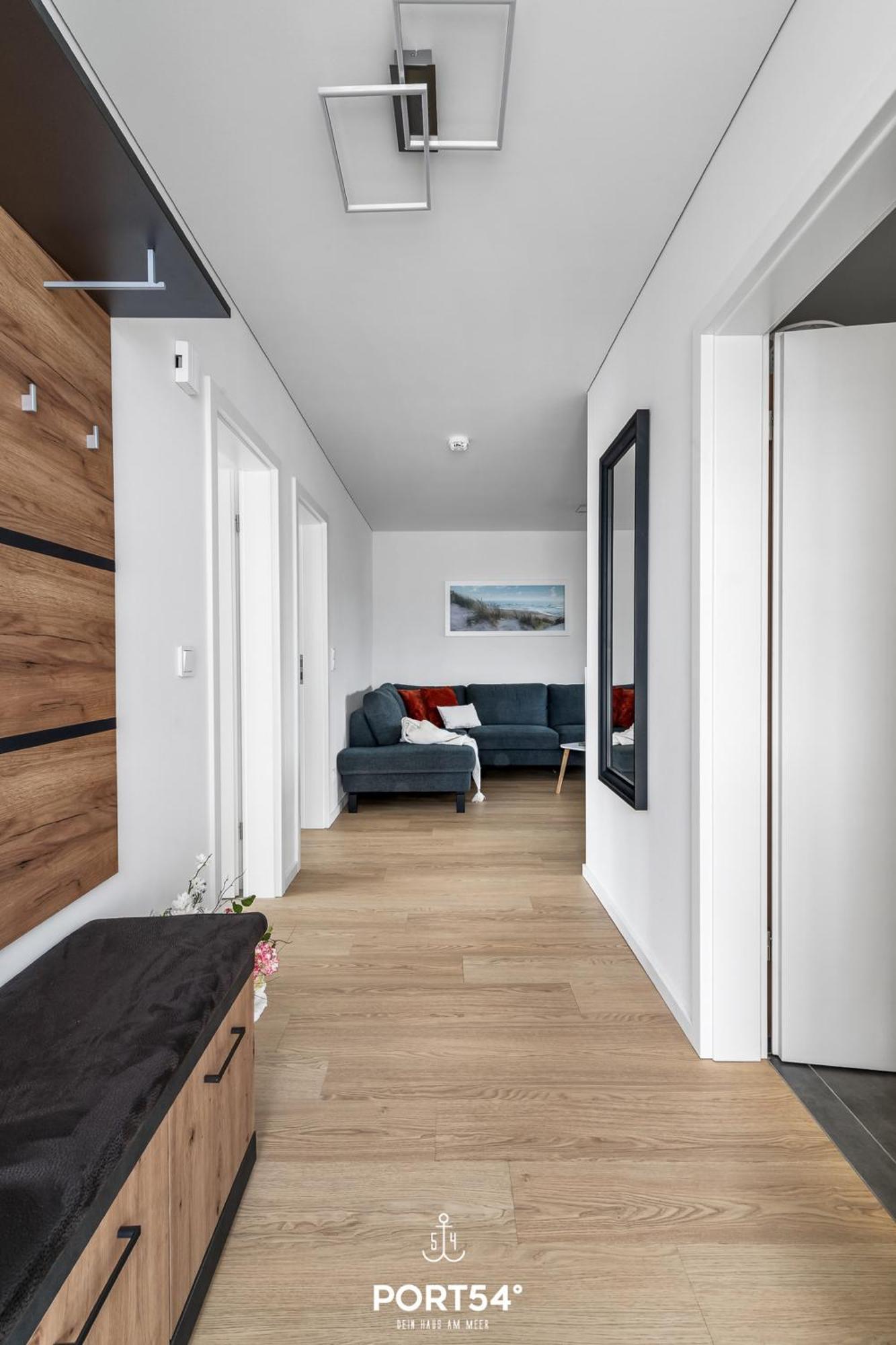 Pier 4T Apartment Олпениц Екстериор снимка