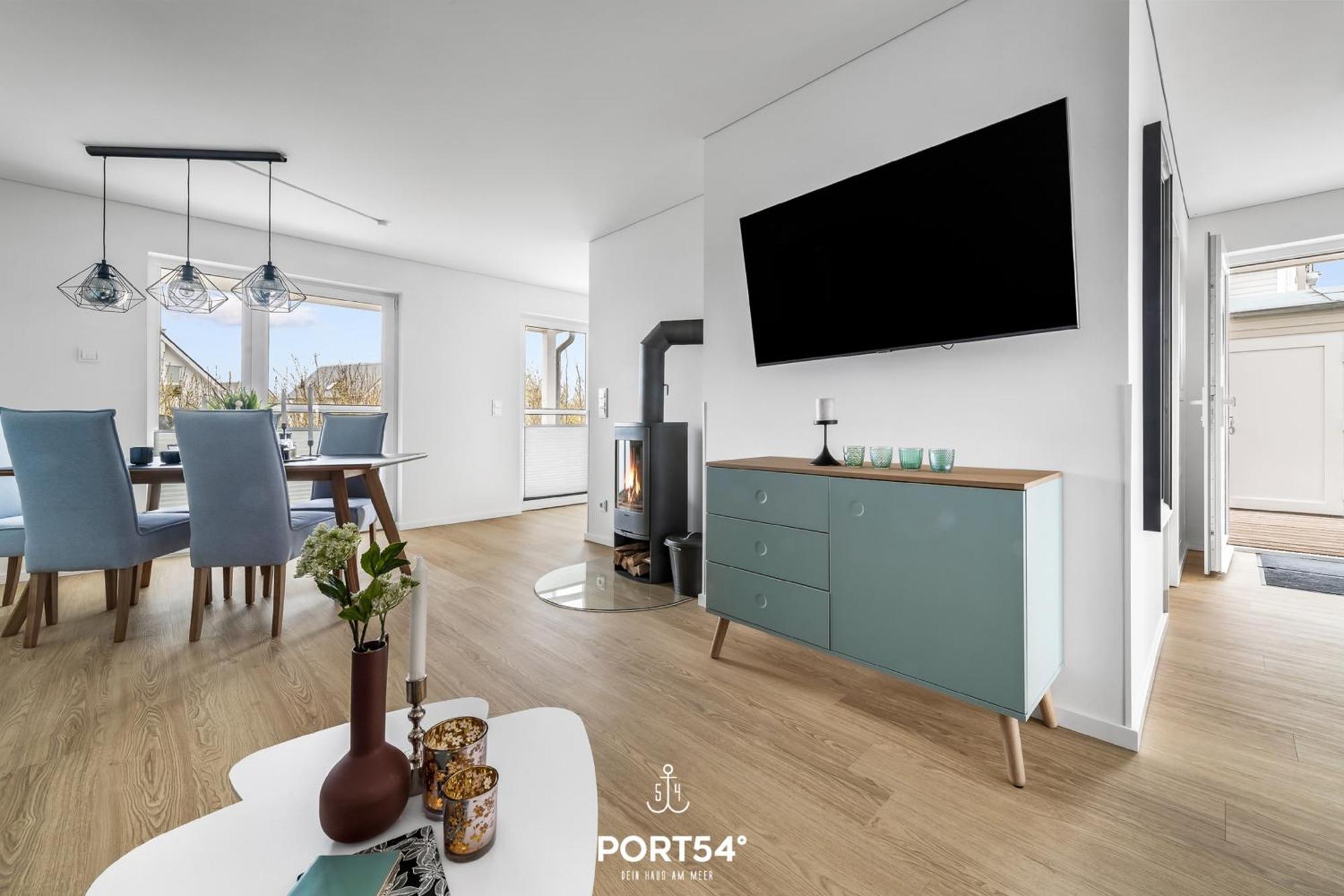 Pier 4T Apartment Олпениц Екстериор снимка